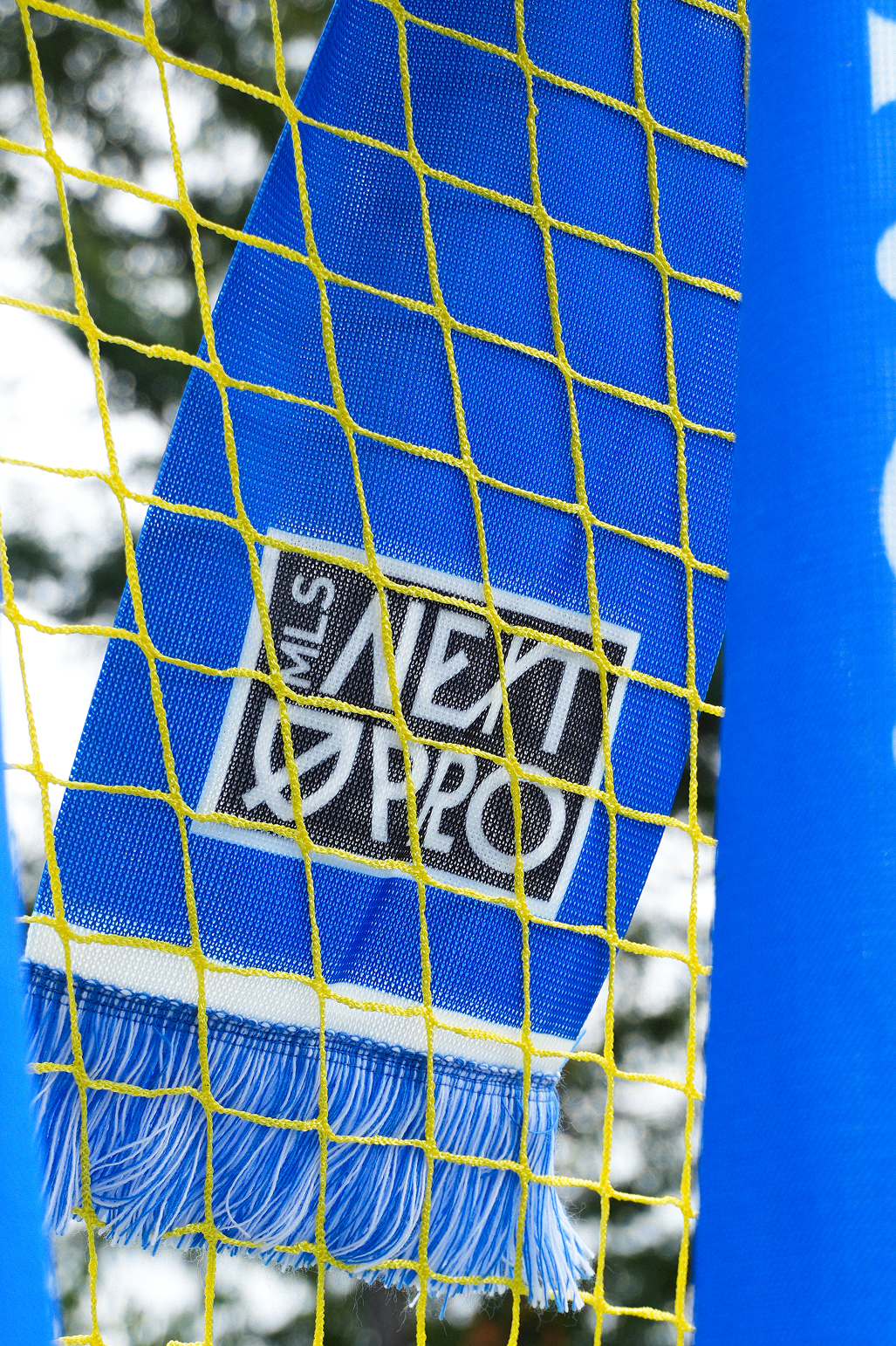 The Island FC Scarf