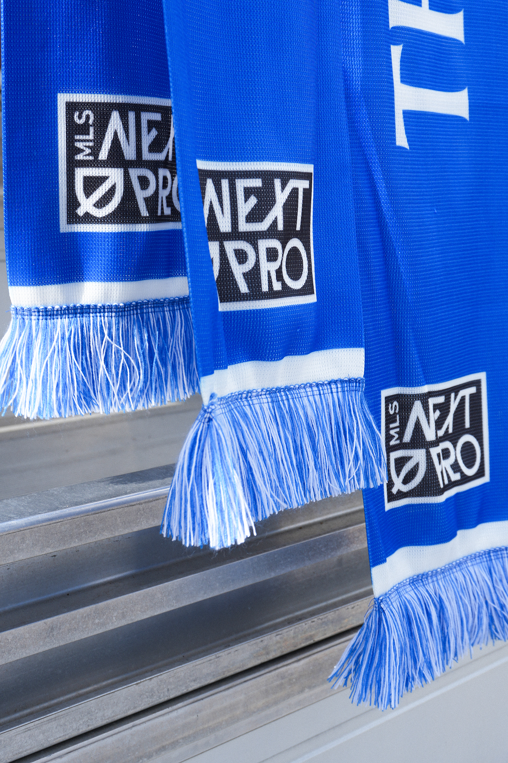 The Island FC Scarf